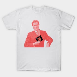 This is Sussudio, a Great, Great Song, Personal Favorite. T-Shirt